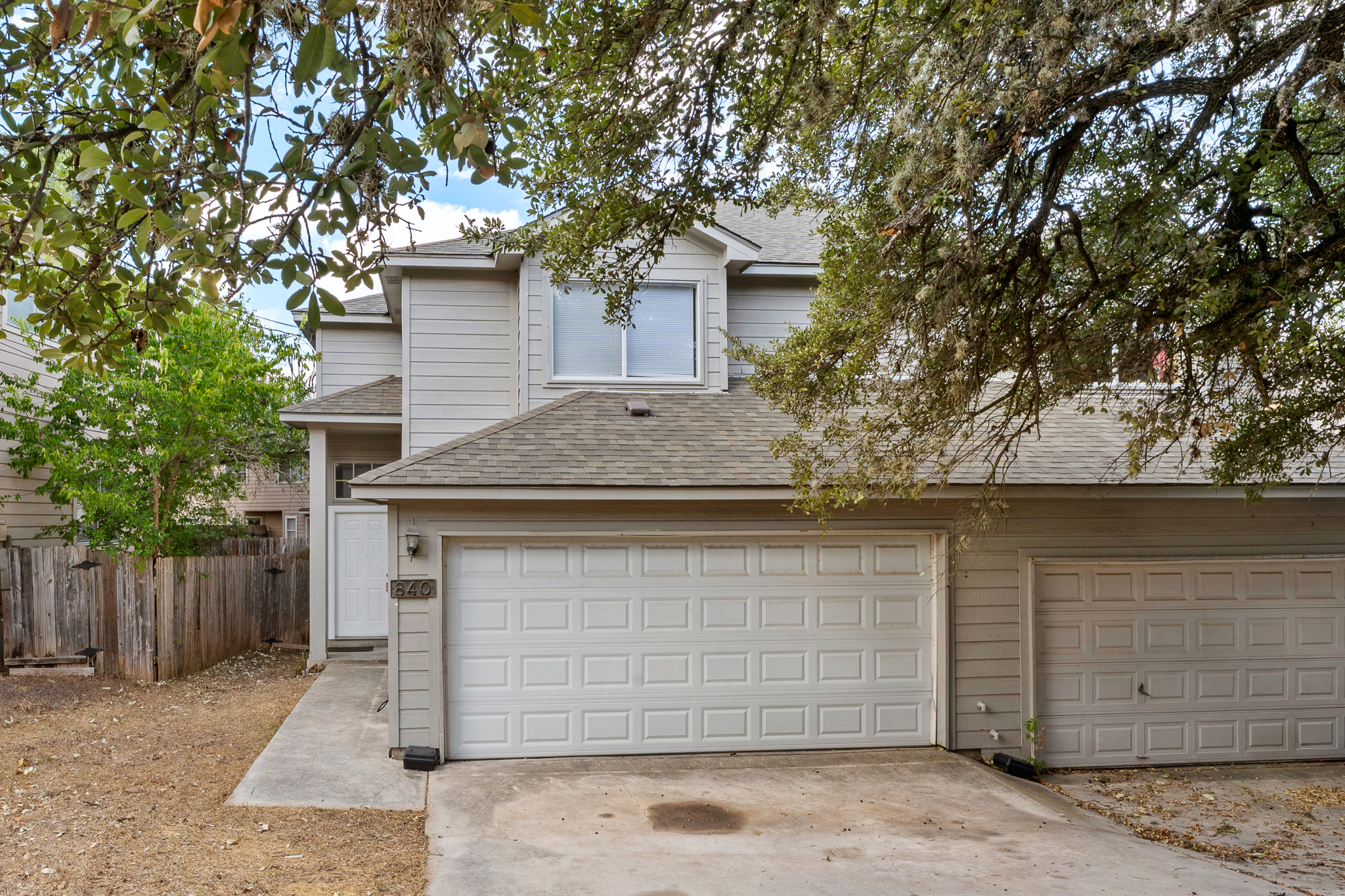 840 Sagewood Trail - 1
