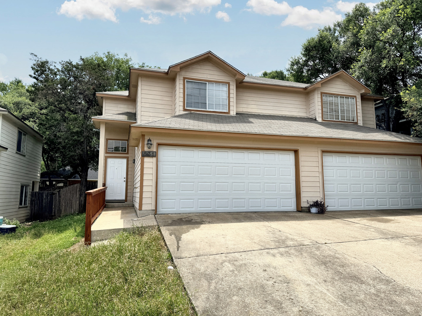 831 Sagewood Trail - 1