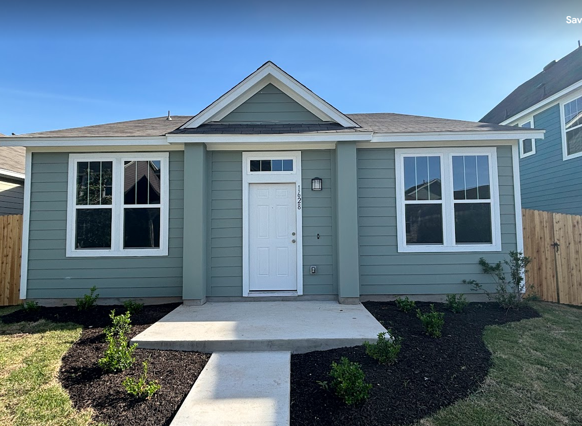1628 Arbor Knot Drive - Main Home