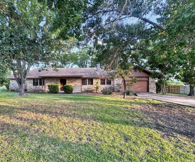 501 Ridge Drive