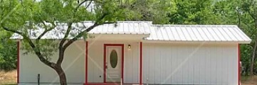 301 Tatum Road